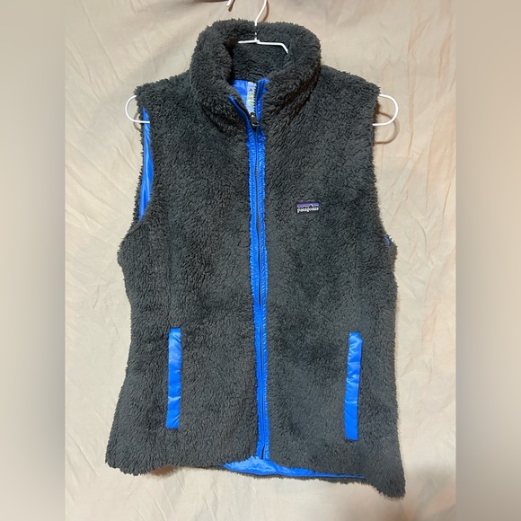 Patagonia reversible vest - Picture 1 of 4